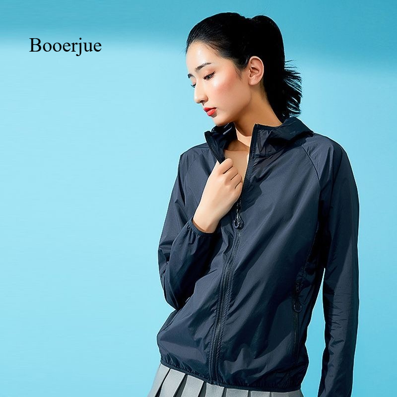 Yours Clothing Summer Jackets - Açık Hava Anti-ultraviyole Cilt Koruyucu Yazlık