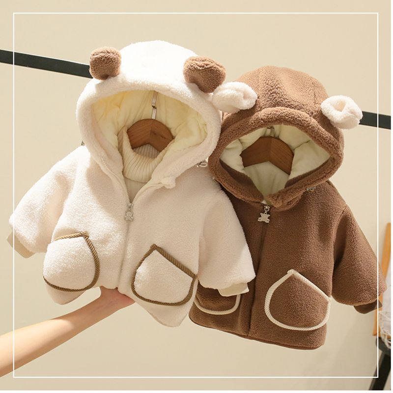 Yours Clothing Summer Jackets - Çocuk Ceket Kız Kışlık Giyim Polar