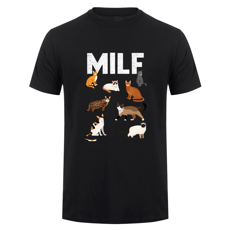 Summer Clothing Quotes - Komik MILF Adam Kedileri Seviyorum Kedi