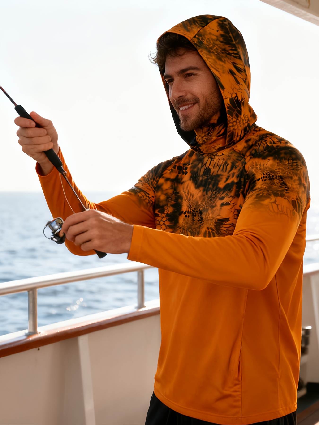 Summer Clothing For A Beach - 2026 Yeni Model UV Korumalı Uzun