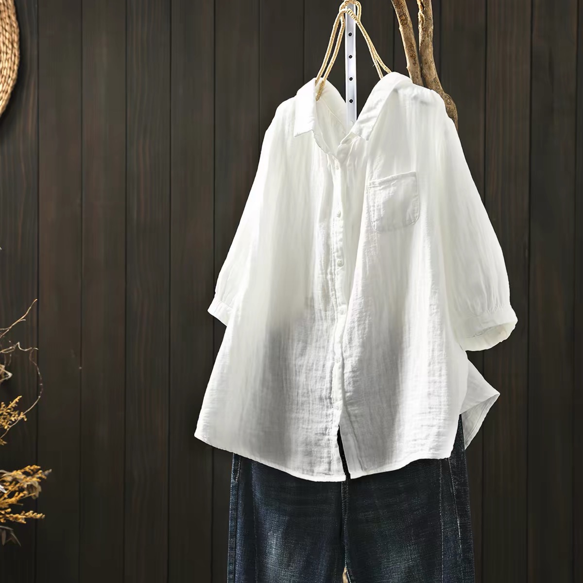 Japan Summer Clothing Women - Büyük beden kadın giyim Japon tarzı