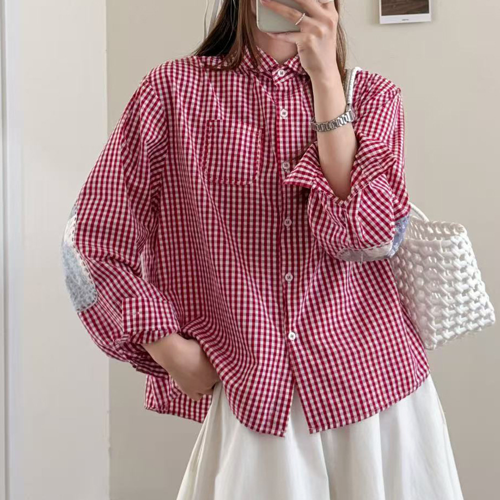 Japan Summer Clothing Women - 2026 Mori Kei Giyim Japon Stili