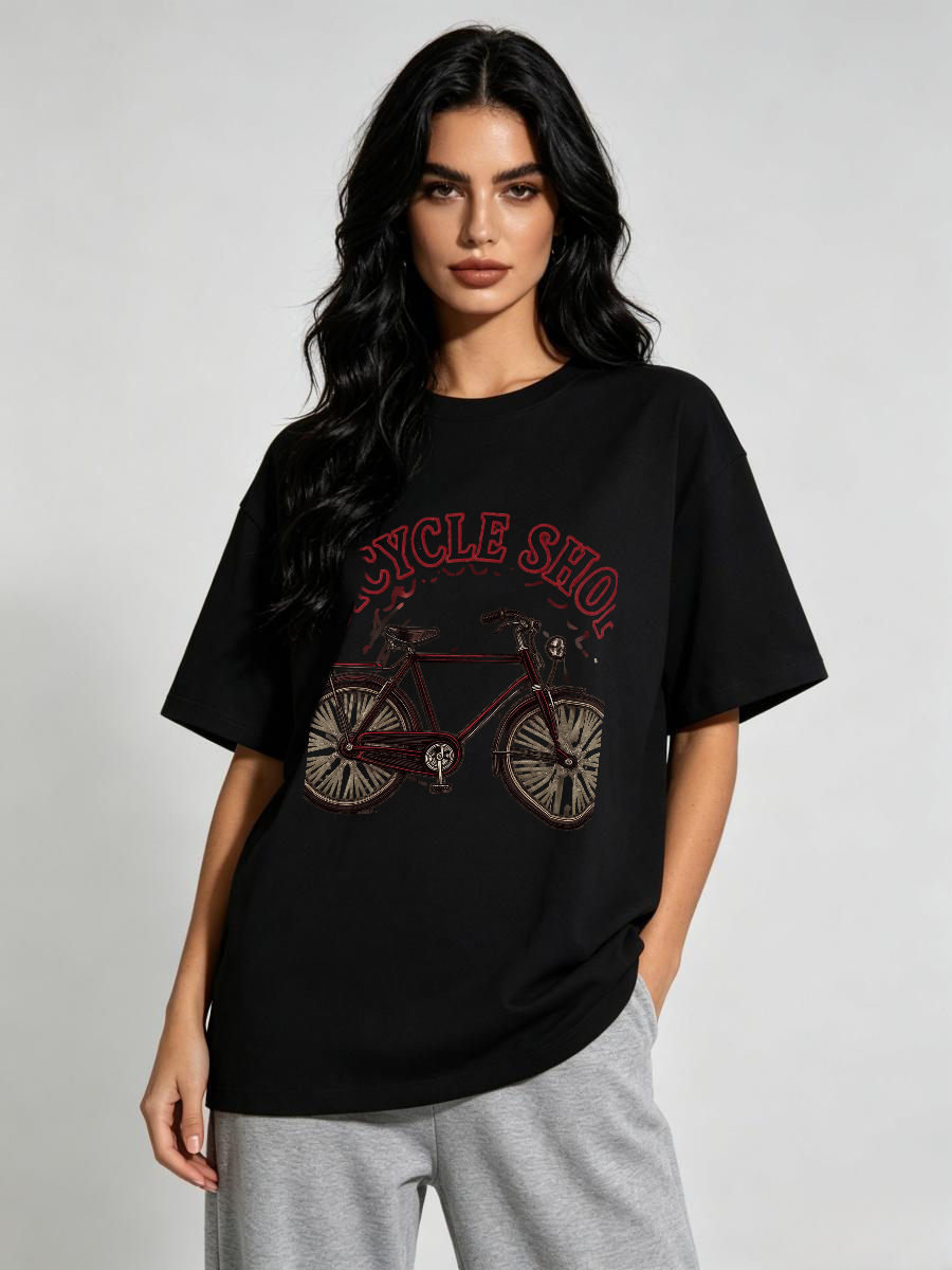 Summer Clothing Reviews - T Shirt Kışlık Giyim Kadın Uzun