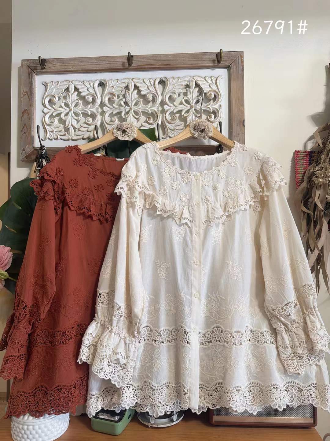 2026 Güzel kadın bluzları mori - Japan Summer Clothing Women incelemesi ve fiyatı
