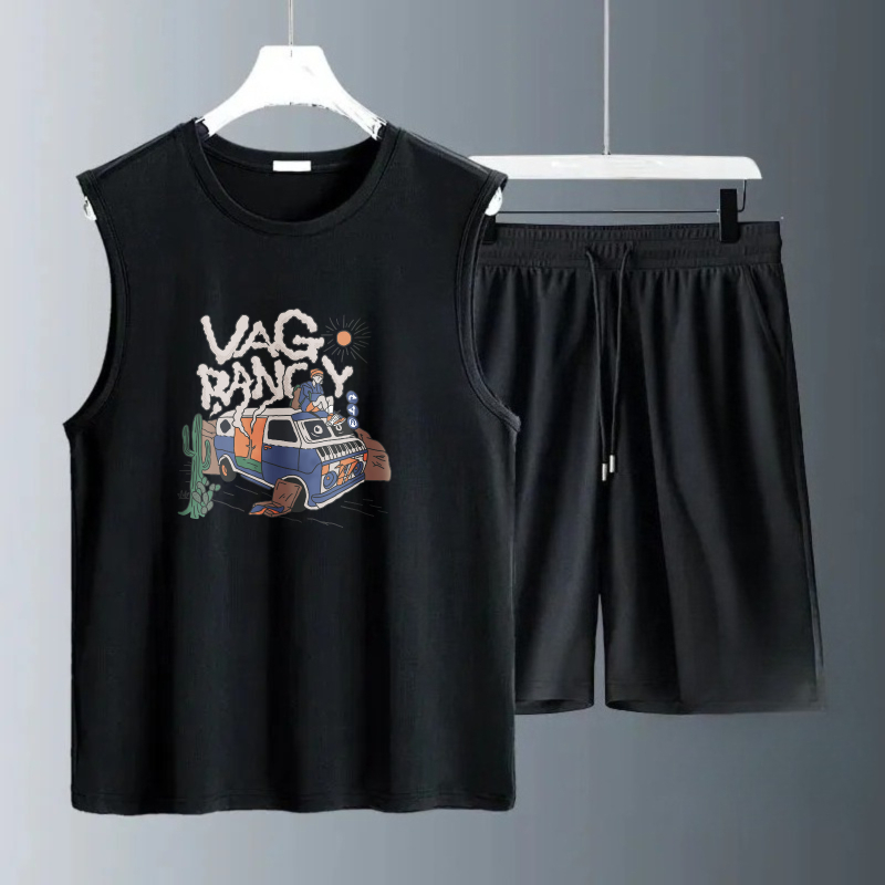 Erkek Atlet Takımları 2026 Yaz - Summer Clothing For A Beach incelemesi ve fiyatı