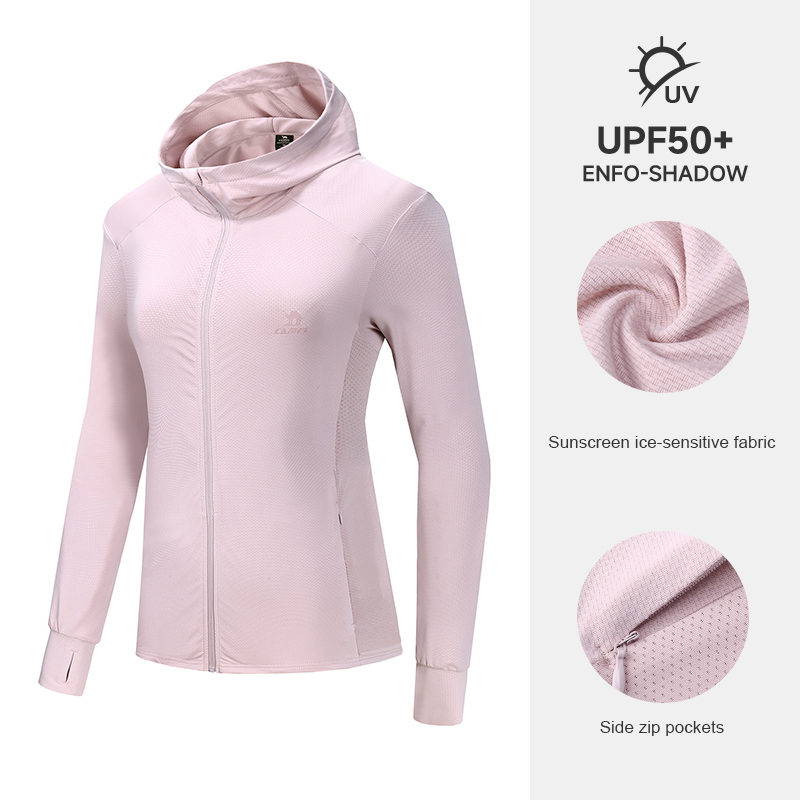 ALTIN ​​DEVE Güneş Koruma Giyi - Yours Clothing Summer Jackets incelemesi ve fiyatı