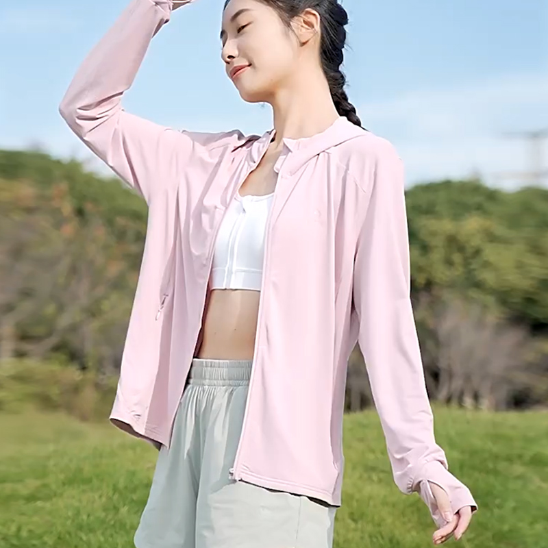 ALTIN ​​DEVE Güneş Koruma Giyi - Yours Clothing Summer Jackets incelemesi ve fiyatı