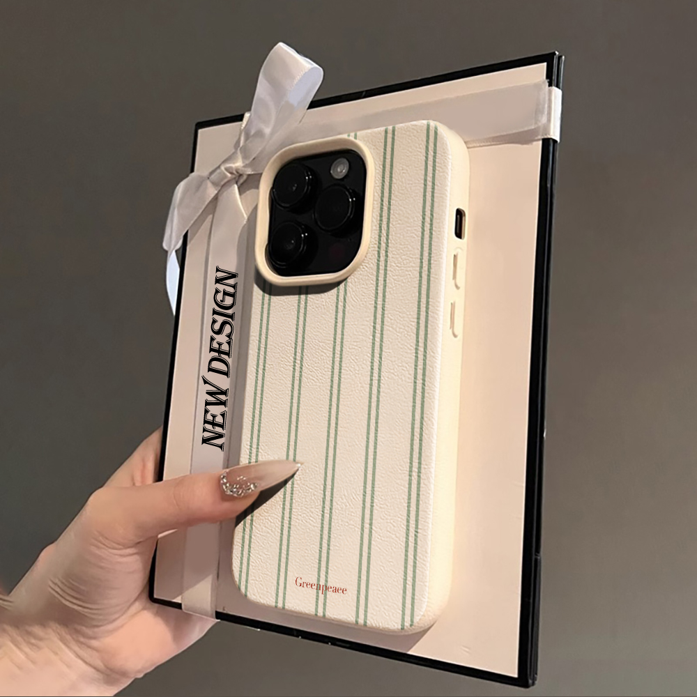 Pembe Çizgili Yazlık Telefon K - Summer Closet incelemesi ve fiyatı