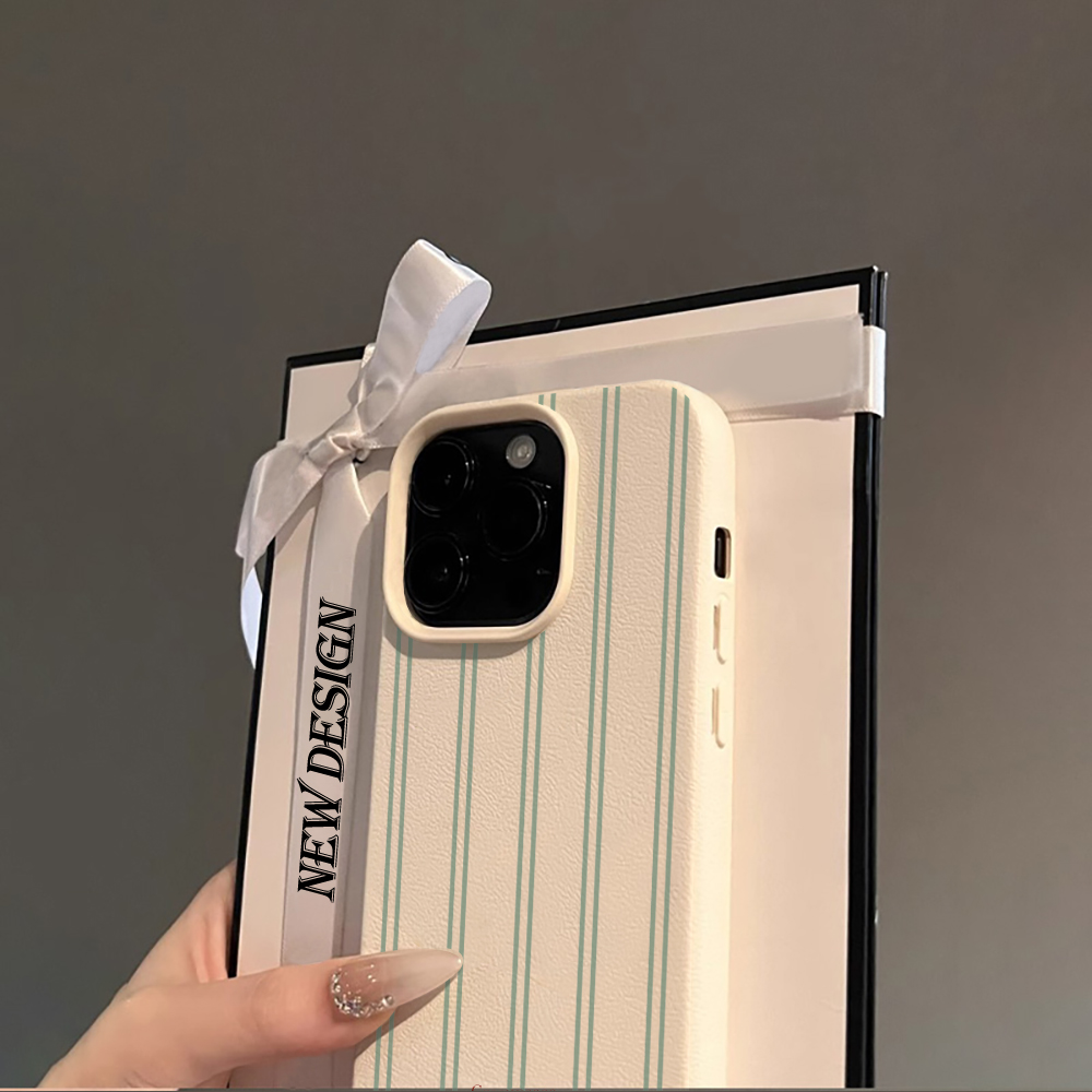 Pembe Çizgili Yazlık Telefon K - Summer Closet incelemesi ve fiyatı