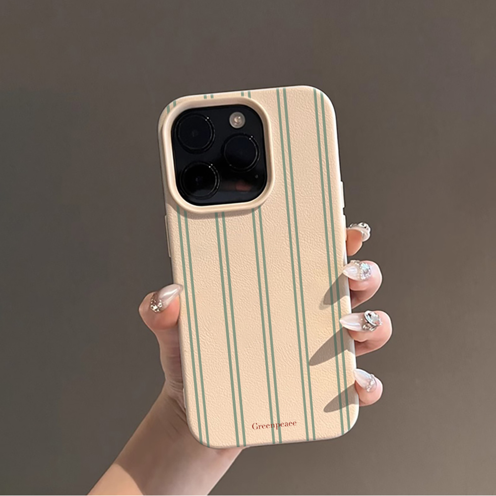 Pembe Çizgili Yazlık Telefon K - Summer Closet incelemesi ve fiyatı