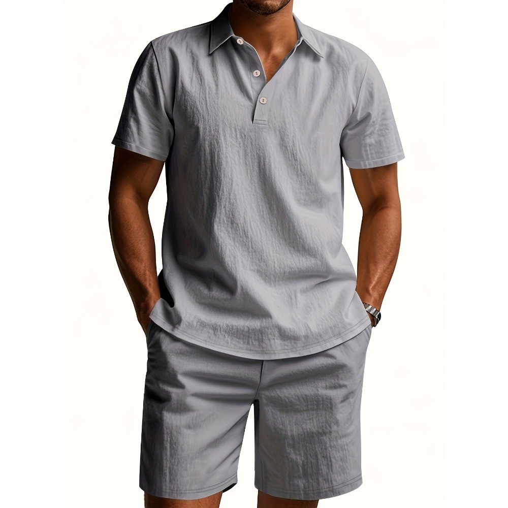 Yaz Erkek Takım Elbise Moda Ke - Summer Clothing Men Linen incelemesi ve fiyatı