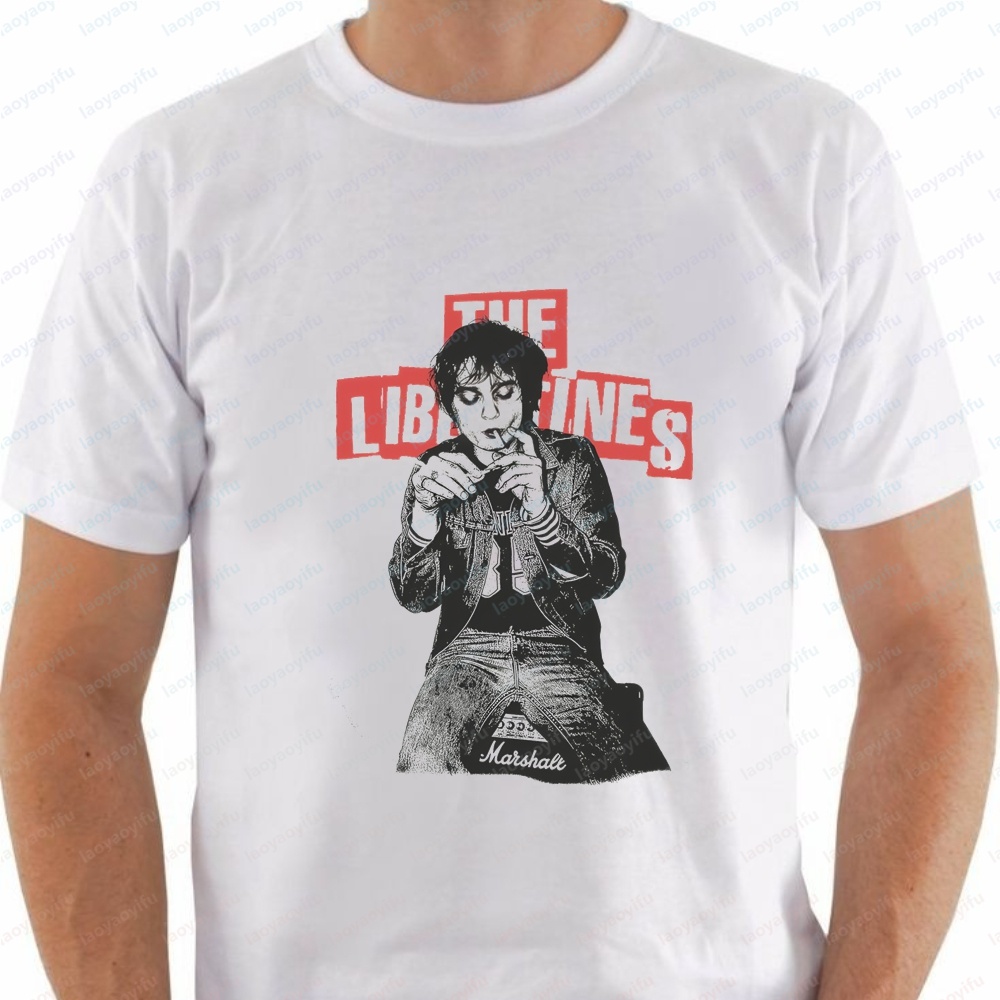The Libertines Rock Band'ın Ko - Summer Clothing Reviews incelemesi ve fiyatı