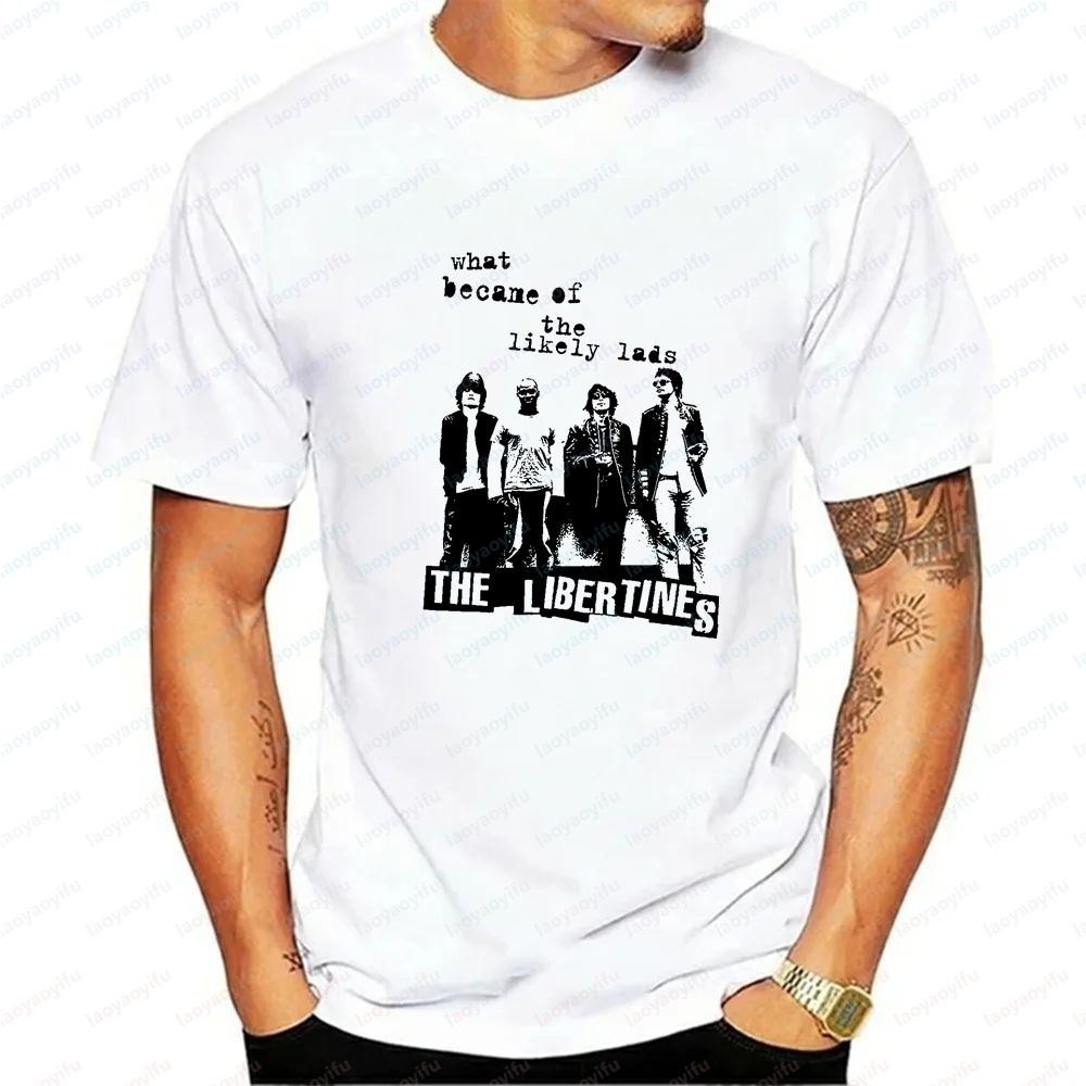 The Libertines Rock Band'ın Ko - Summer Clothing Reviews incelemesi ve fiyatı