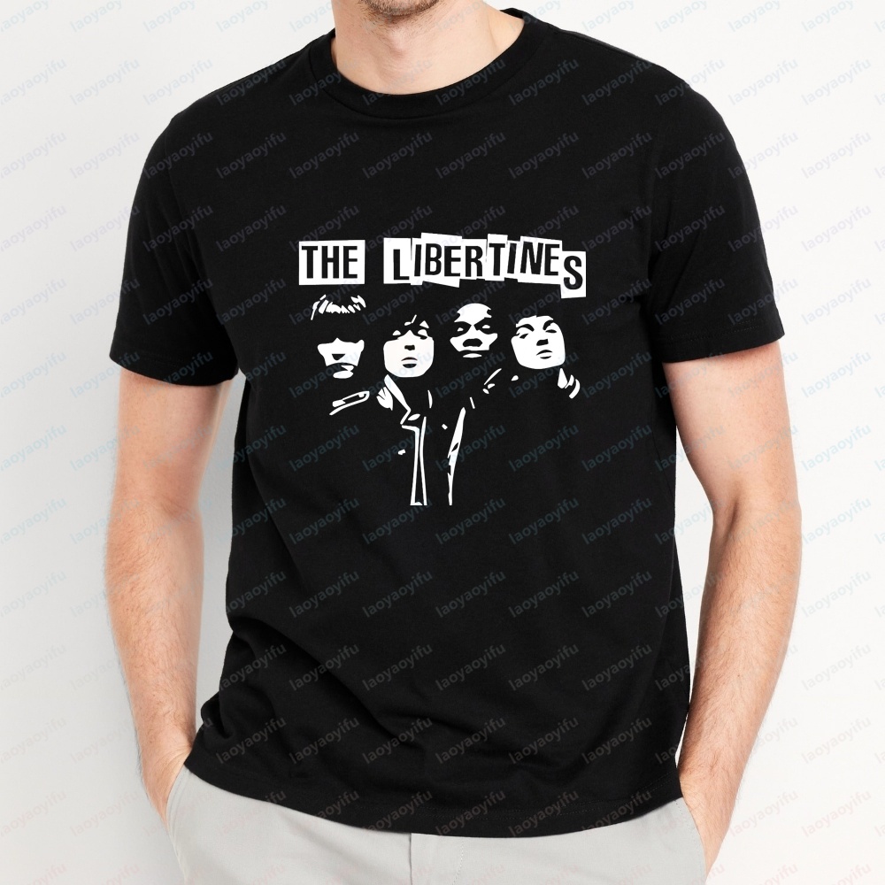 The Libertines Rock Band'ın Ko - Summer Clothing Reviews incelemesi ve fiyatı