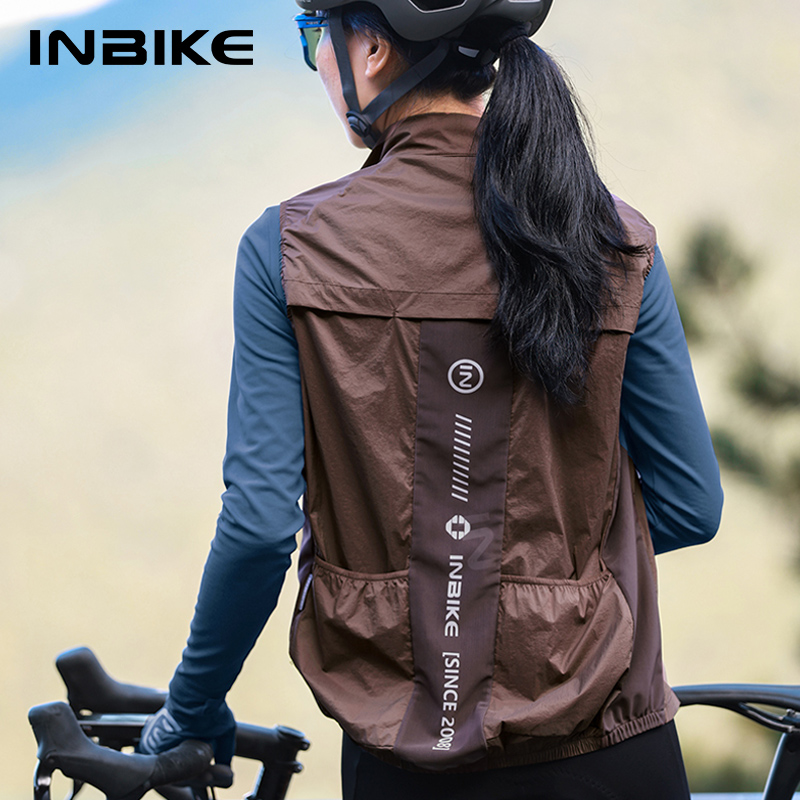 INBIKE kadın bisiklet yelek ko - Yours Clothing Summer Jackets incelemesi ve fiyatı