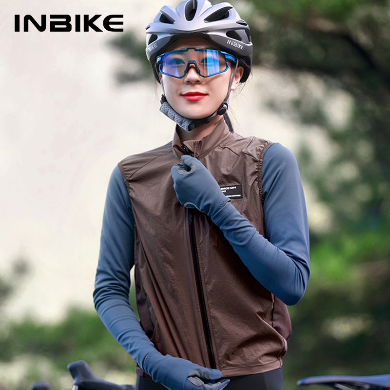 INBIKE kadın bisiklet yelek ko - Yours Clothing Summer Jackets incelemesi ve fiyatı