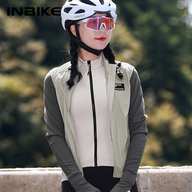 INBIKE kadın bisiklet yelek ko - Yours Clothing Summer Jackets incelemesi ve fiyatı