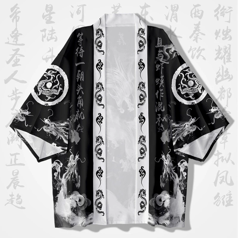 Japon Geleneksel Giyim Japon K - Summer Clothing For A Beach incelemesi ve fiyatı