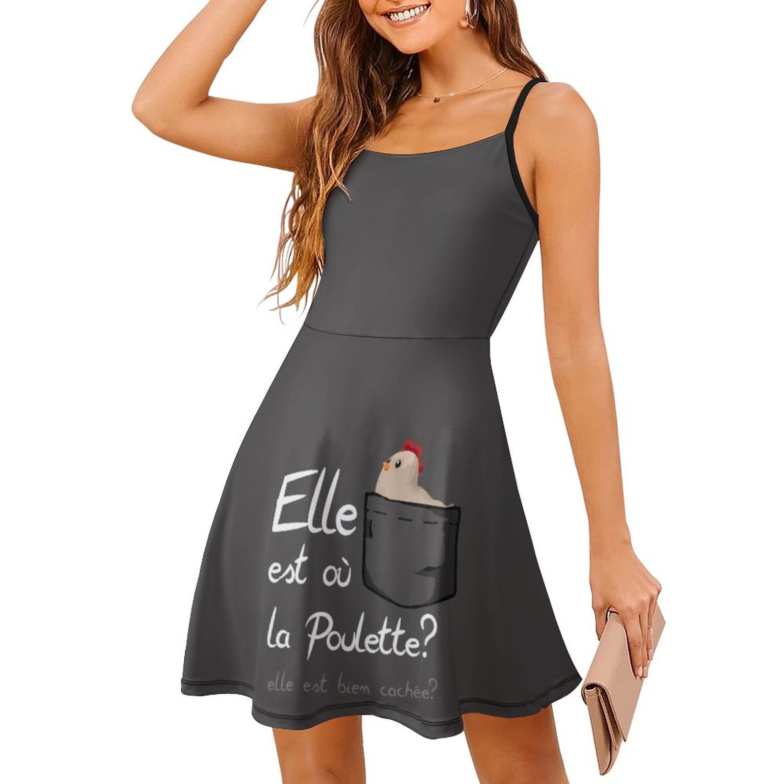 İyi Gizlenmiş Kadın Sokak Giyi - Summer Clothing Quotes incelemesi ve fiyatı