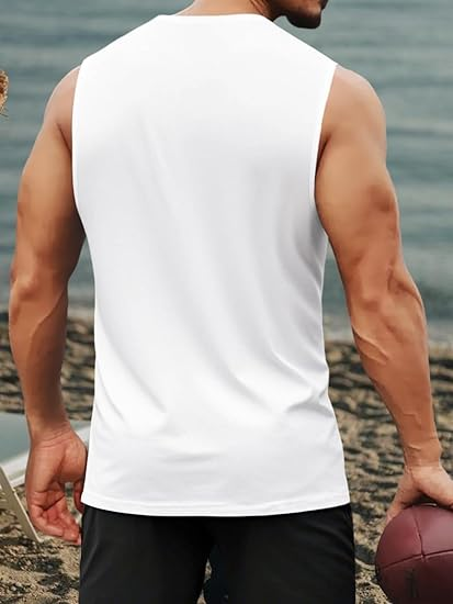Erkek Atlet Takımları 2026 Yaz - Summer Clothing For A Beach incelemesi ve fiyatı