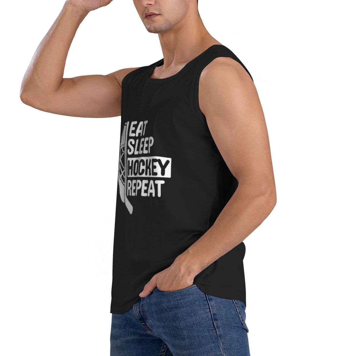 % 100% Pamuk Komik Hokey Alınt - Summer Clothing Quotes incelemesi ve fiyatı