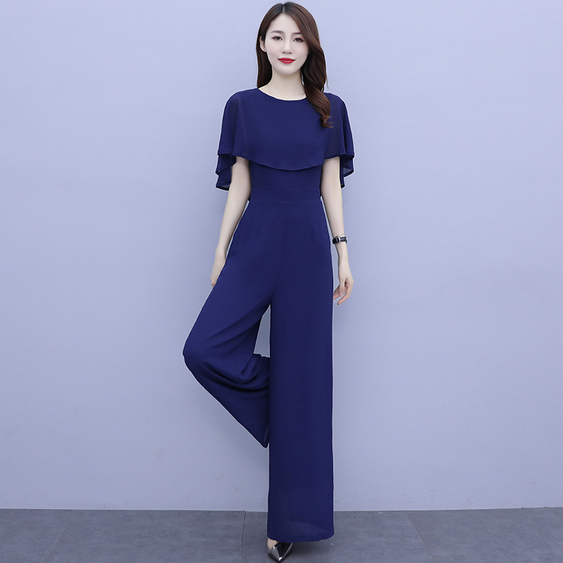 Kadın Yaz Dökümlü Playsuits Ge - Palazzo Pant Wide incelemesi ve fiyatı