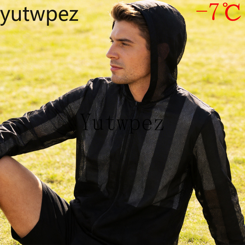 Erkek Buz Ipek Güneş Koruma Gi - Yours Clothing Summer Jackets incelemesi ve fiyatı