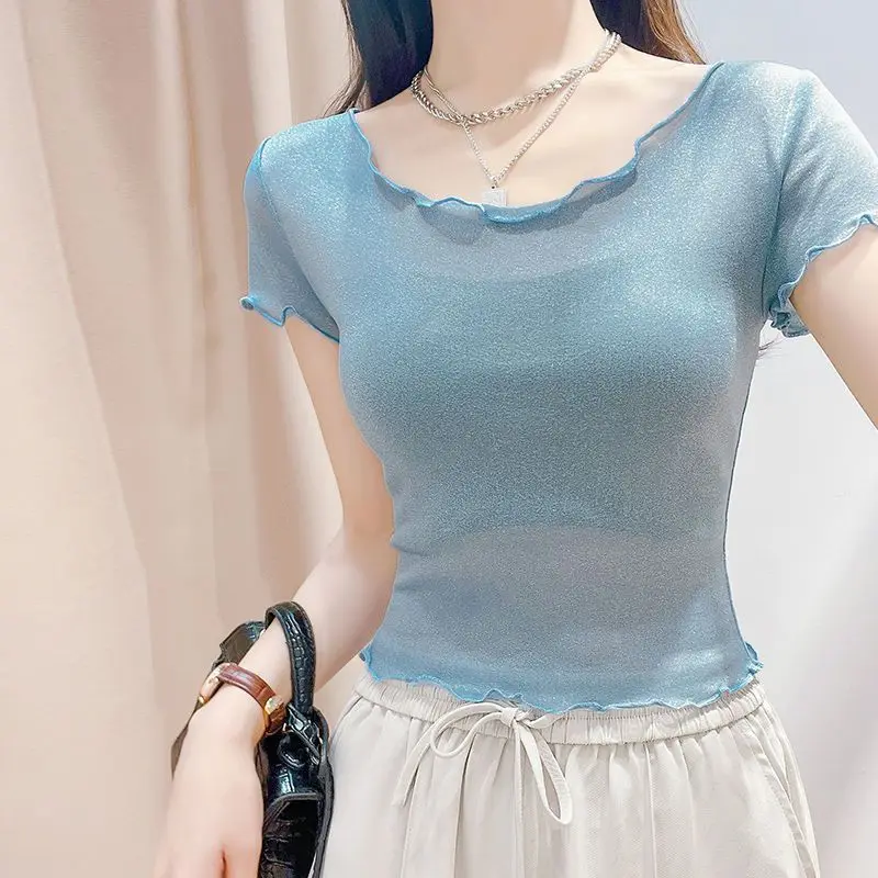 Kısa Kollu Kadın Tişörtü Dante - Summer Clothing Reviews incelemesi ve fiyatı