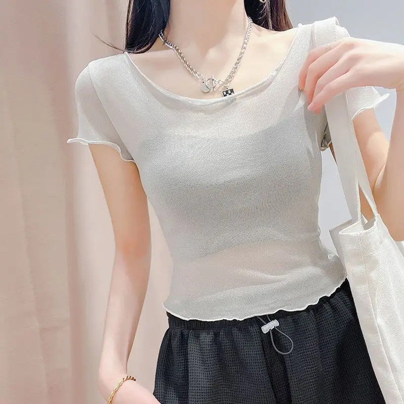 Kısa Kollu Kadın Tişörtü Dante - Summer Clothing Reviews incelemesi ve fiyatı