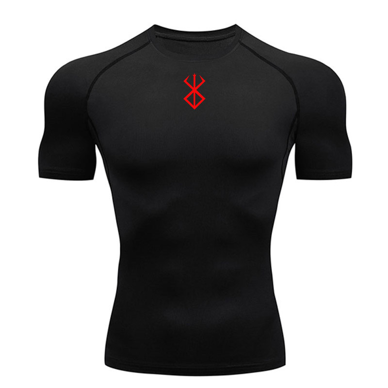Erkek Spor Salonu Tişörtü Koşu - Rash Guard Long Sleeve incelemesi ve fiyatı