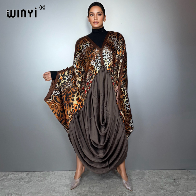 WINYI abiye elbise dubai lüks  - Summer Evenings Clothing incelemesi ve fiyatı