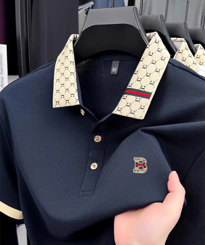 Üst düzey marka erkek kısa kol - Summer Clothing Men Linen incelemesi ve fiyatı