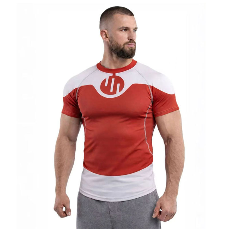 Yeni Yenilmez Cosplay Rash Gua - Rash Guard Long Sleeve incelemesi ve fiyatı