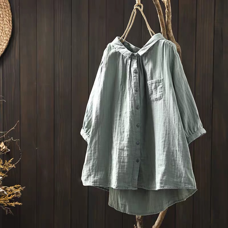 Büyük beden kadın giyim Japon  - Japan Summer Clothing Women incelemesi ve fiyatı