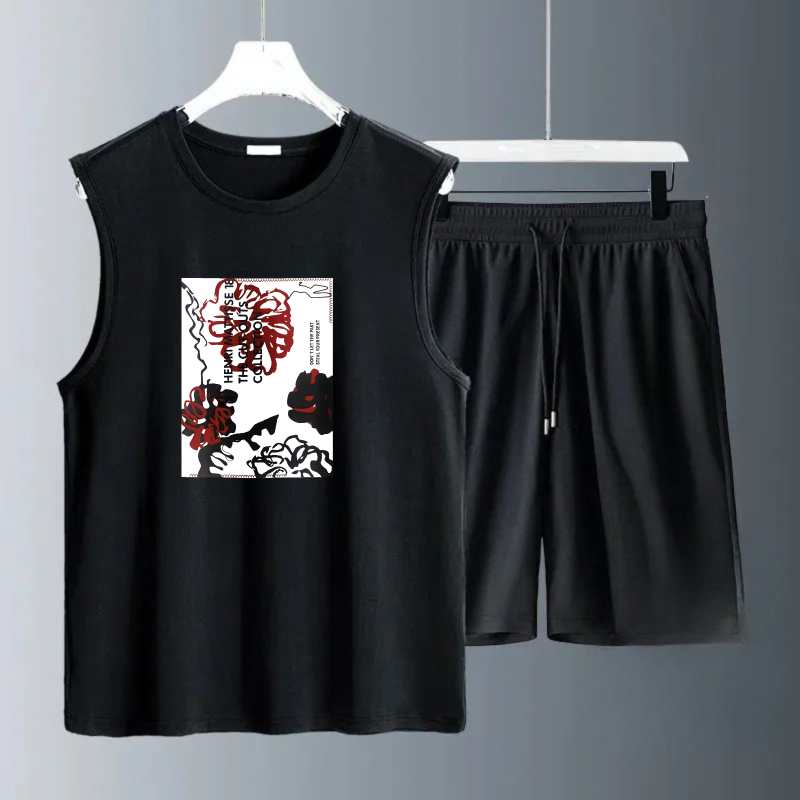 Erkek Atlet Takımları 2026 Yaz - Summer Clothing For A Beach incelemesi ve fiyatı