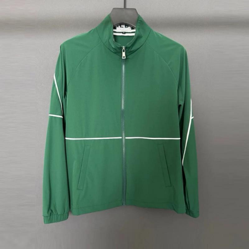 Erkekler Marka Moda Golf Ceket - Yours Clothing Summer Jackets incelemesi ve fiyatı