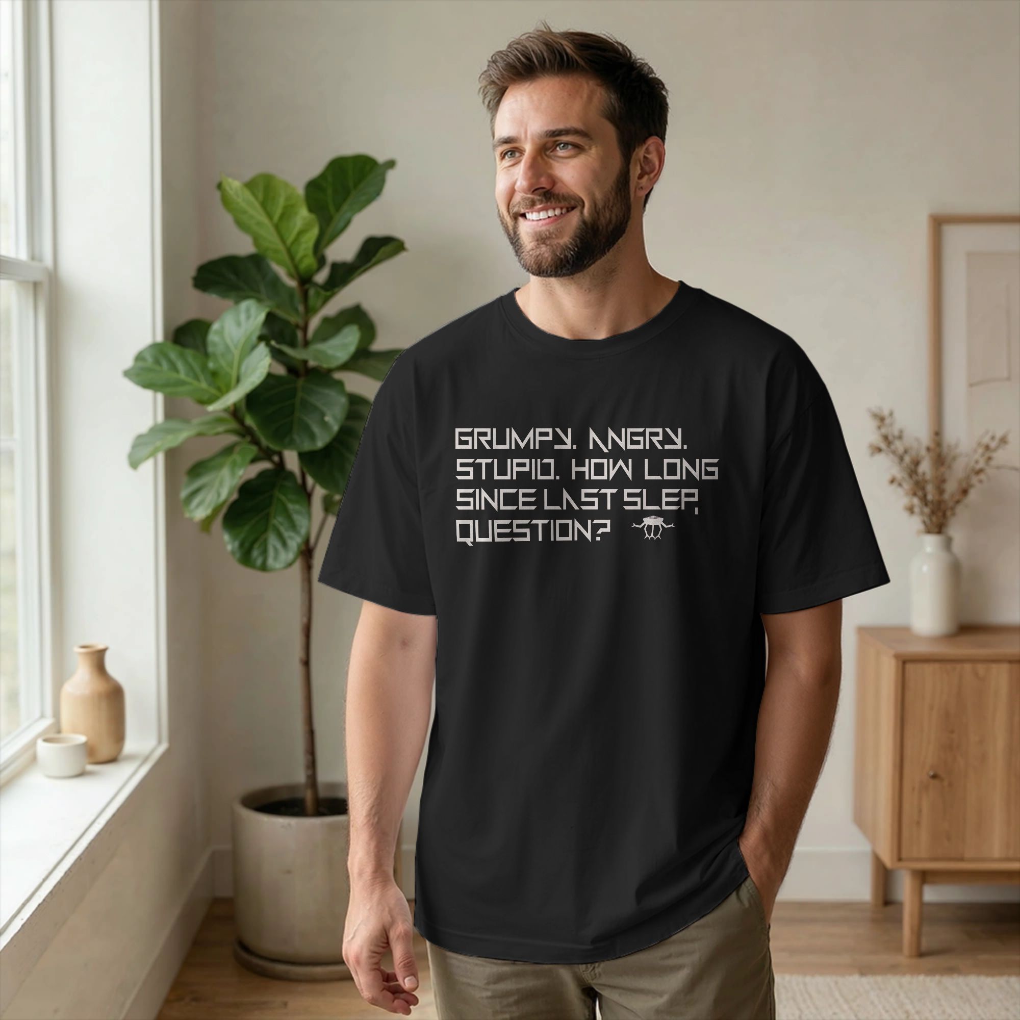 Project Hail Mary Huysuz Kızgı - Summer Clothing Quotes incelemesi ve fiyatı