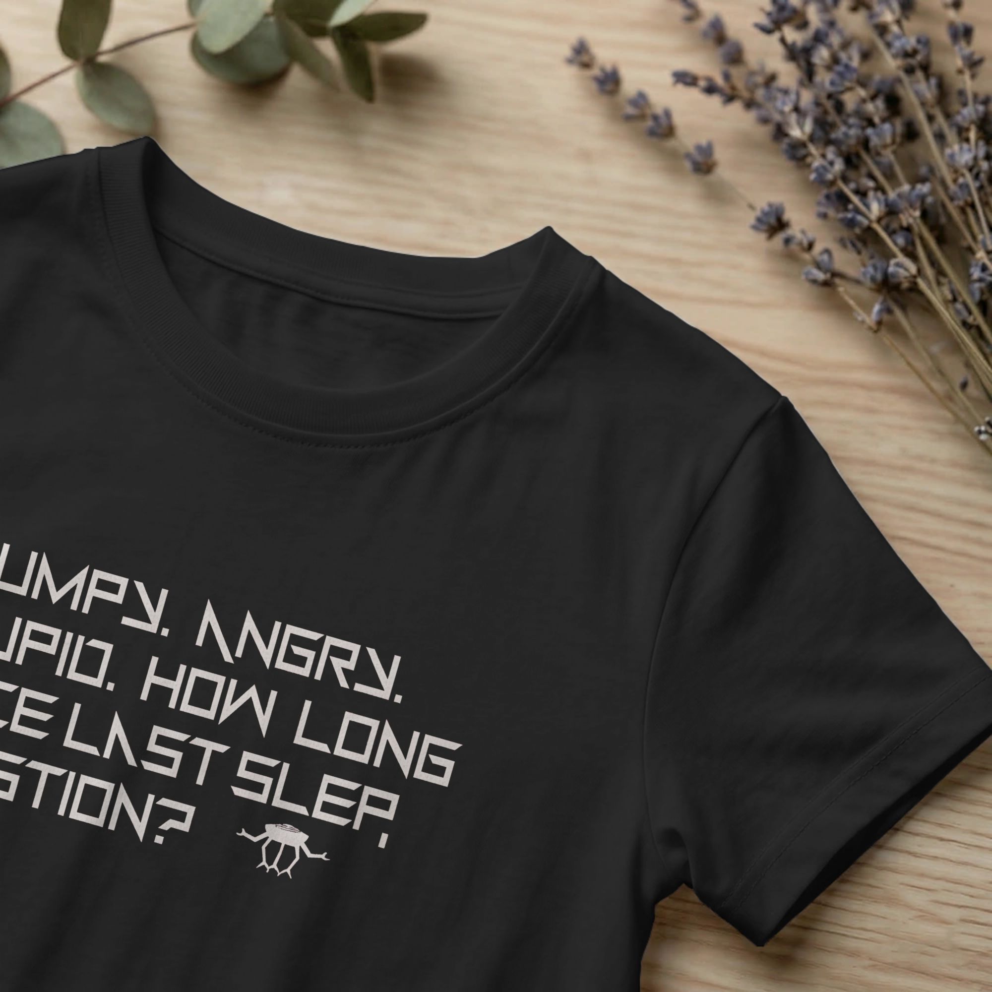 Project Hail Mary Huysuz Kızgı - Summer Clothing Quotes incelemesi ve fiyatı
