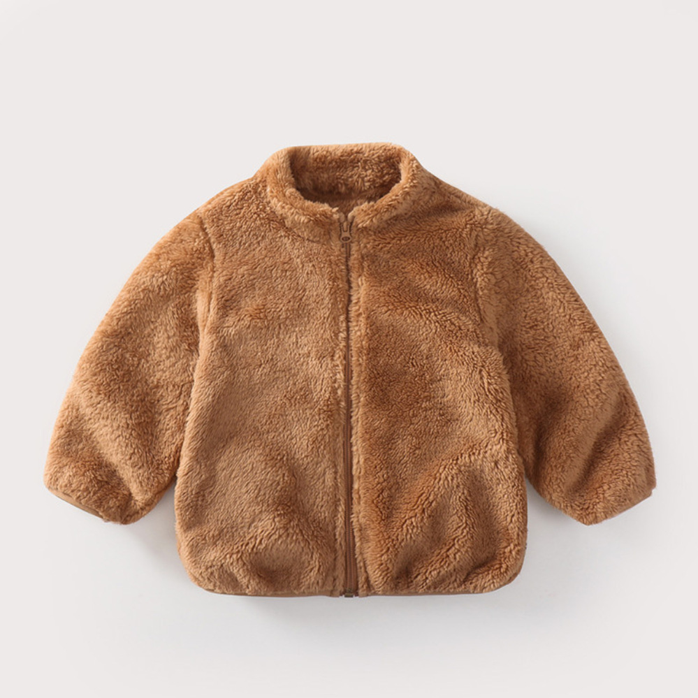 Moda Çocuk Erkek Düz Renk Pelu - Yours Clothing Summer Jackets incelemesi ve fiyatı