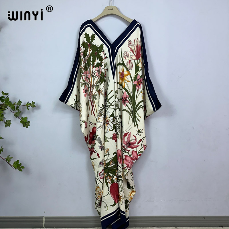 WINYI elbise uzunluğu: 130cm m - Summer Evenings Clothing incelemesi ve fiyatı