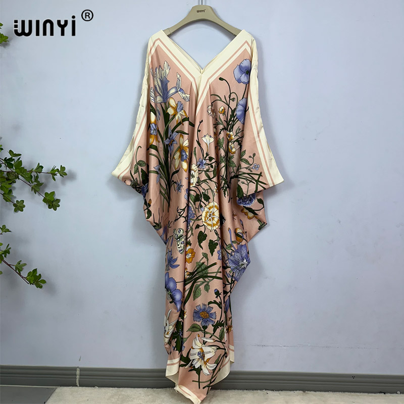 WINYI elbise uzunluğu: 130cm m - Summer Evenings Clothing incelemesi ve fiyatı