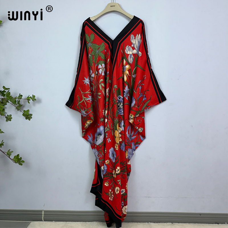 WINYI elbise uzunluğu: 130cm m - Summer Evenings Clothing incelemesi ve fiyatı