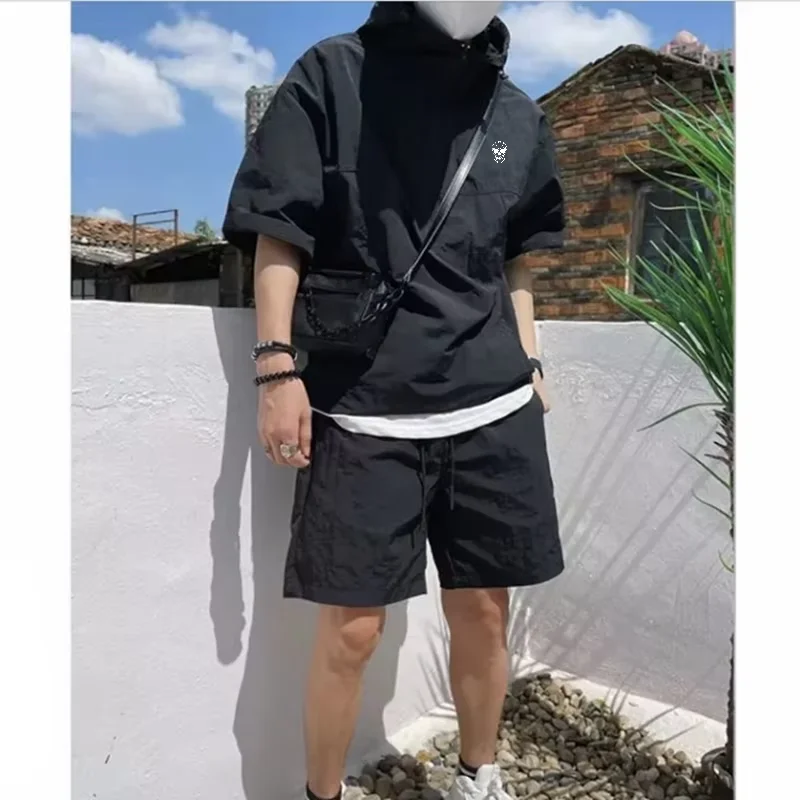 Erkek Kapüşonlu Fermuarlı Golf - Yours Clothing Summer Jackets incelemesi ve fiyatı