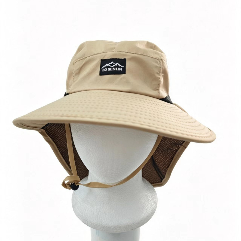 Unisex Yazlık Geniş Ağızlı Su  - Sun Hat Wide Brim incelemesi ve fiyatı