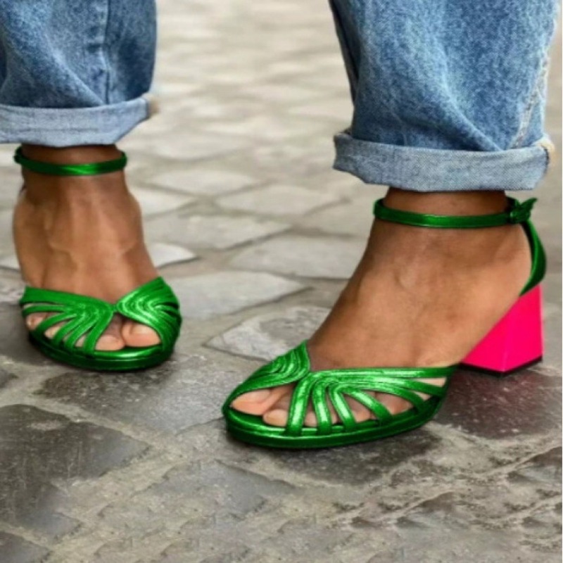 2026 Yeni Yaz Sandaletleri Kad - Summer Closet incelemesi ve fiyatı