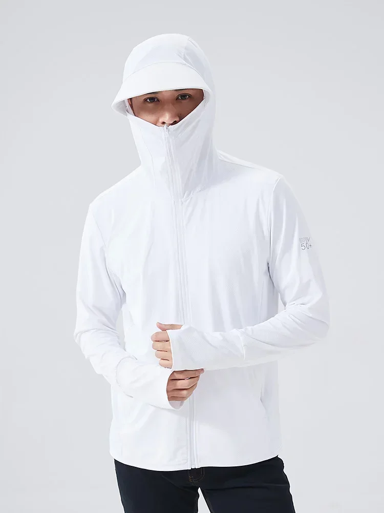 Yaz Kapşonlu Ceket UPF 50 + UV - Yours Clothing Summer Jackets incelemesi ve fiyatı