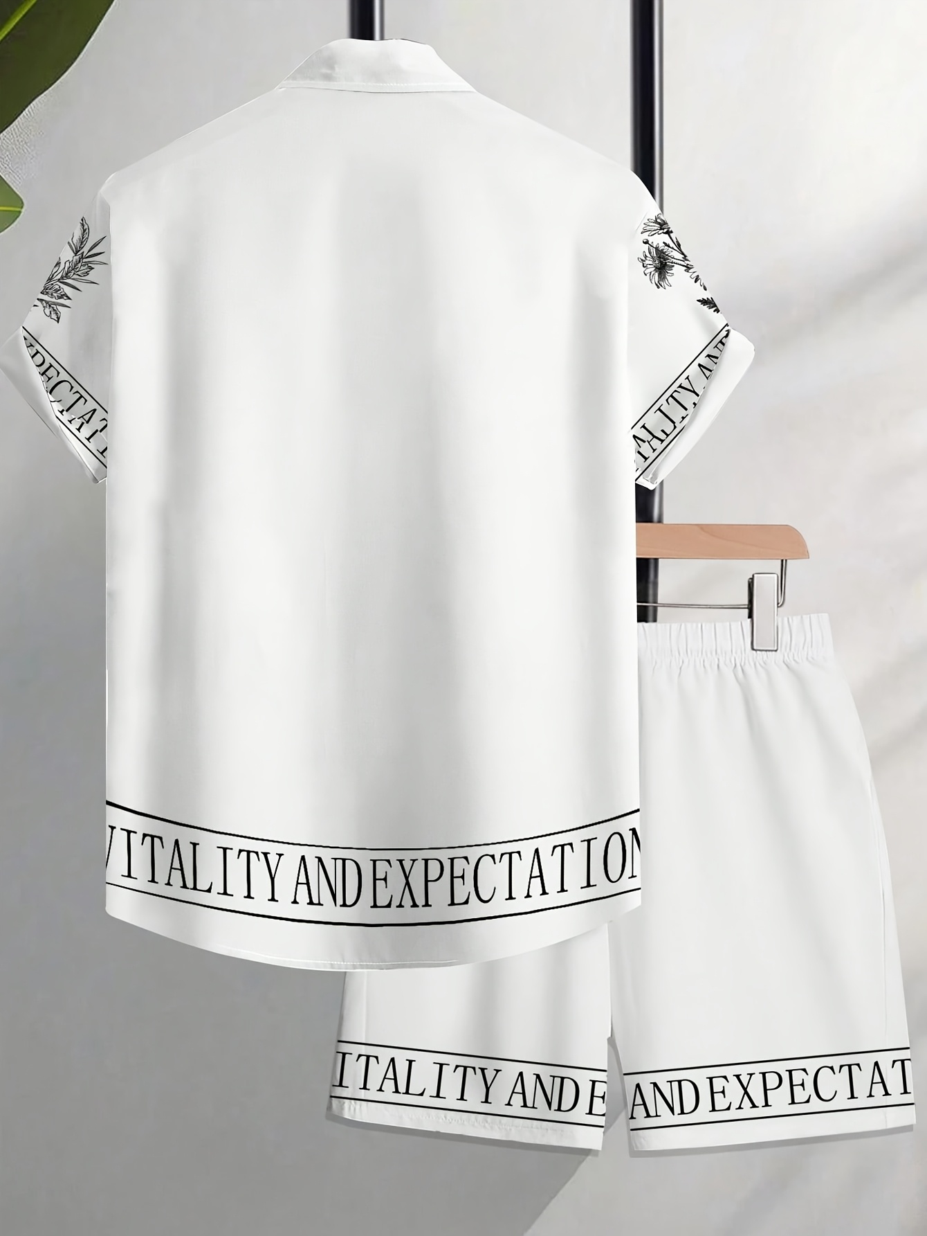 Trendy Yaz 3D Baskılı Günlük E - Summer Clothing For A Beach incelemesi ve fiyatı