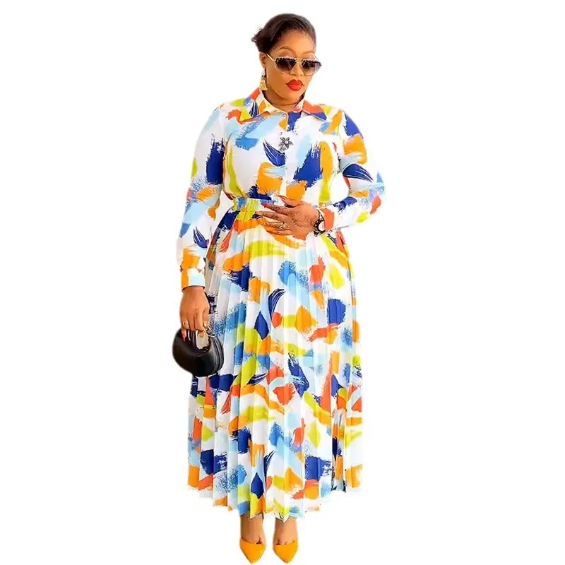 Kadınlar için afrika giyim afr - Summer Evenings Clothing incelemesi ve fiyatı