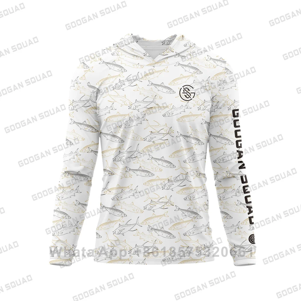 Googan Kadro erkek Upf 50+ Gün - Rash Guard Long Sleeve incelemesi ve fiyatı
