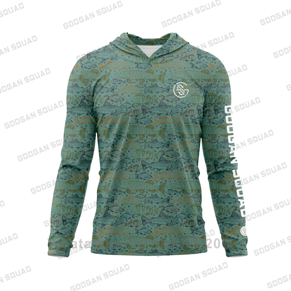Googan Kadro erkek Upf 50+ Gün - Rash Guard Long Sleeve incelemesi ve fiyatı